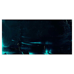 R&F Encaustic Paint - Phthalo Turquoise swatch