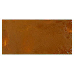 R&F Encaustic Paint - Raw Sienna swatch