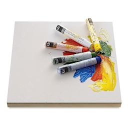 R&F Pigment Sticks - Opaque Colors, Set of 6, 38 ml sticks