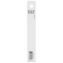 R&F Oil Blending Medium, 38 ml stick back of box