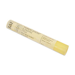 R&F Oil Blending Mediums - 38 ml Blending stick shown at angle