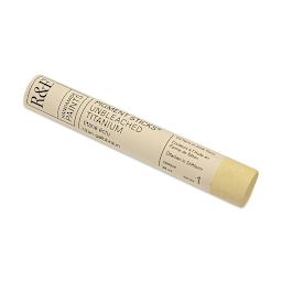 R&F Pigment Stick - Unbleached Titanium, 38 ml