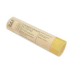 R&F Oil Blending Mediums - 100 ml Blending stick with drier shown at angle