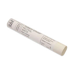 R&F Pigment Stick - Neutral White, 38 ml stick