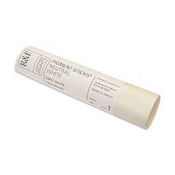 R&F Pigment Stick - Neutral White, 188 ml