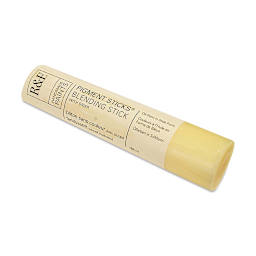 R&F Oil Blending Mediums - 188 ml Blending stick with drier shown at angle