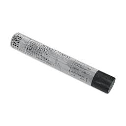 R&F Pigment Stick - Lamp Black, 38 ml stick