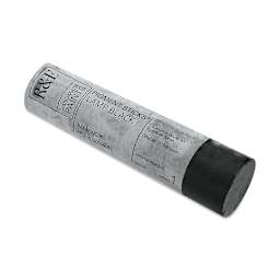 R&F Pigment Stick - Lamp Black, 100 ml stick