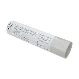 R&F Pigment Stick - Neutral Gray Pale, 188 ml