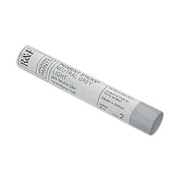 R&F Pigment Stick - Neutral Gray Light, 38 ml stick