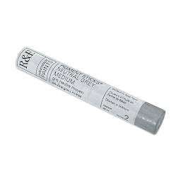 R&F Pigment Stick - Neutral Gray Medium, 38 ml stick