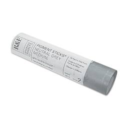 R&F Pigment Stick - Neutral Gray Medium, 188 ml