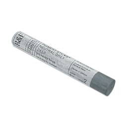 R&F Pigment Stick - Neutral Gray Deep, 38 ml stick