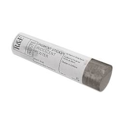 R&F Pigment Stick - Iridescent Pewter, 100 ml stick