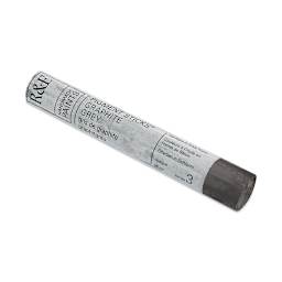 R&F Pigment Stick - Graphite, 38 ml stick