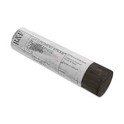 R&F Pigment Stick - Graphite, 100 ml stick