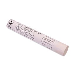 R&F Pigment Stick - Scarlet Extra Pale, 38 ml stick