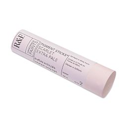R&F Pigment Stick - Scarlet Extra Pale, 100 ml stick