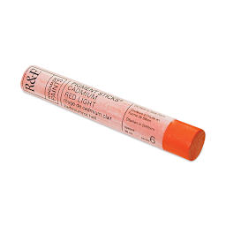 R&F Pigment Stick - Cadmium Red Light, 38 ml stick