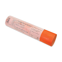 R&F Pigment Stick - Cadmium Red Light, 188 ml stick