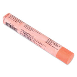 R&F Pigment Stick - Cadmium Coral, 38 ml stick back