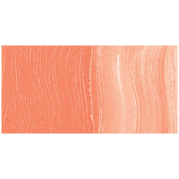 R&F Pigment Stick - Cadmium Coral swatch