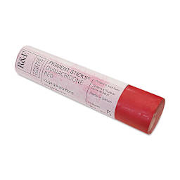 R&F Pigment Stick - Quinacridone Red, 188 ml