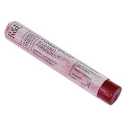 R&F Pigment Stick - Alizarin Permanent, 38 ml Stick front
