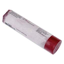 R&F Pigment Stick - Alizarin Permanent, 100 ml Stick back