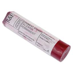 R&F Pigment Stick - Alizarin Permanent, 100 ml Stick front
