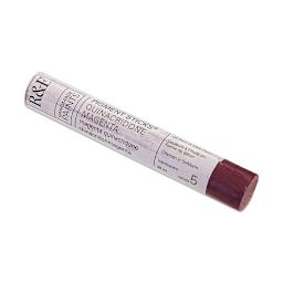 R & F Pigment Stick-Quinacridone Magenta 38ml