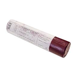 R&F Pigment Stick - Quinacridone Magenta, 188 ml