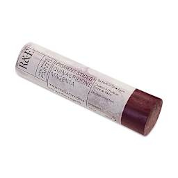 R&F Pigment Stick - Quinacridone Magenta, 100 ml stick