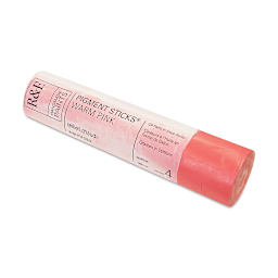 R&F Pigment Stick - Warm Pink, 188 ml