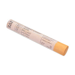 R&F Pigment Stick - Jaune Brilliant, 38 ml stick