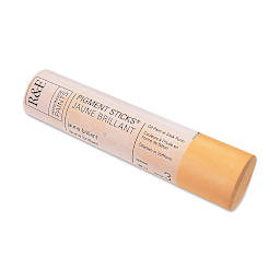 R&F Pigment Stick - Jaune Brilliant, 188 ml stick