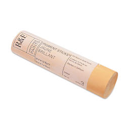 R&F Pigment Stick - Jaune Brilliant, 100 ml stick