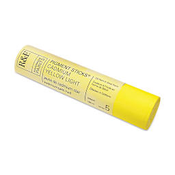 R&F Pigment Stick - Cadmium Yellow Light, 188 ml stick