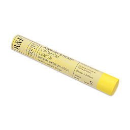 R&F Pigment Stick - Cadmium Lemon, 38 ml stick