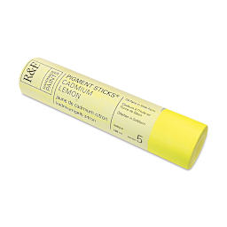 R&F Pigment Stick - Cadmium Lemon, 188 ml stick