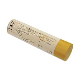 R&F Pigment Stick - Mars Yellow Light, 100 ml stick