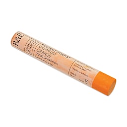 R&F Pigment Stick - Cadmium Orange, 38 ml stick