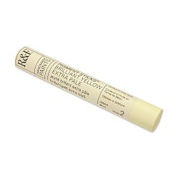 R&F Pigment Stick - Brilliant Yellow Extra Pale, 38 ml stick