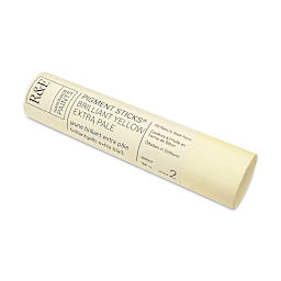 R&F Pigment Stick - Brilliant Yellow Extra Pale, 188 ml stick