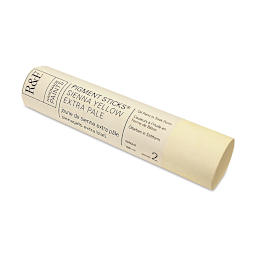 R&F Pigment Stick - Sienna Yellow Extra Pale, 188 ml
