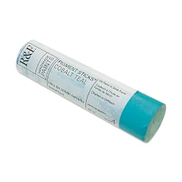 R&F Pigment Stick - Cobalt Teal, 100 ml stick
