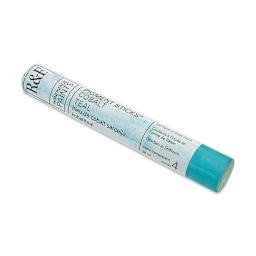 R&F Pigment Stick - Cobalt Teal, 38 ml Stick