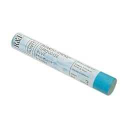 R&F Pigment Stick - Turquoise Blue, 38 ml stick