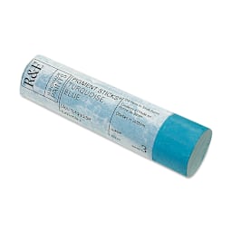R&F Pigment Stick - Turquoise Blue, 100 ml stick
