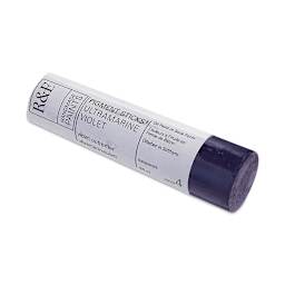 R&F Pigment Stick - Ultramarine Violet, 100 ml stick